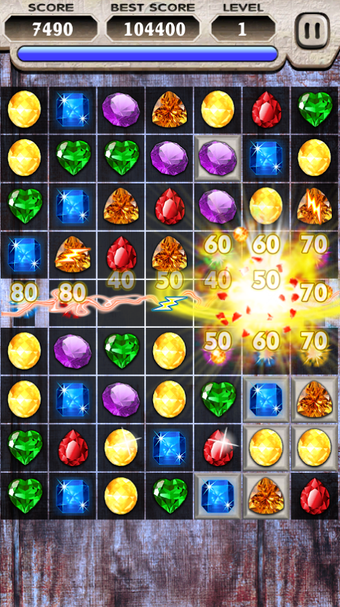 Image 2 for Jewel Quest 3