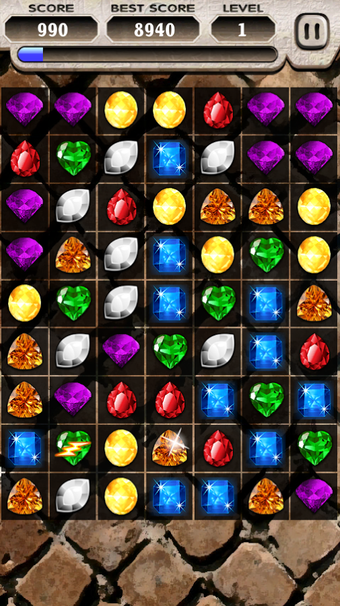 Image 1 for Jewel Quest 3