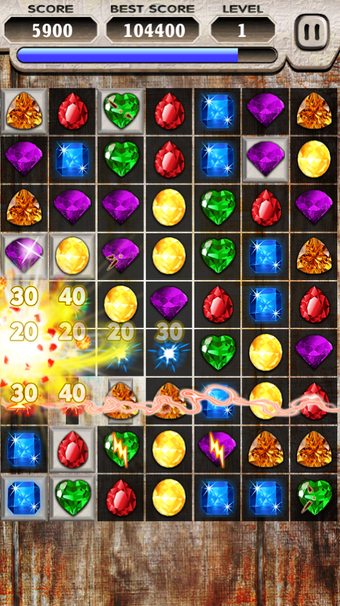 Image 0 for Jewel Quest 3