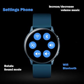Image 0 for Remote Settings Phone