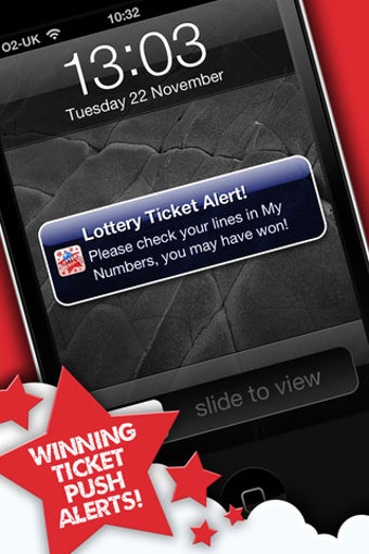 Image 0 for Lottery Results - Winning…