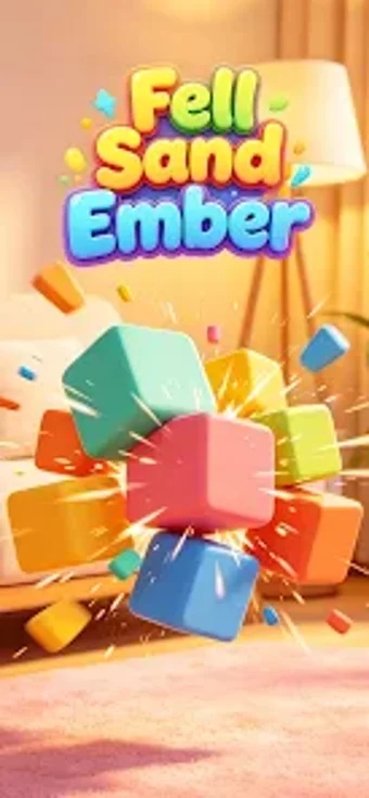 Imagen 0 para Fell Sand Ember-Advanture