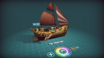 Imagen 0 para ShipShaper