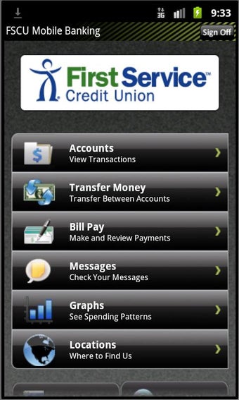 Image 0 for FSCU Mobile Banking