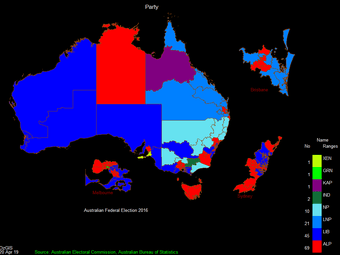 Image 0 for OzGIS