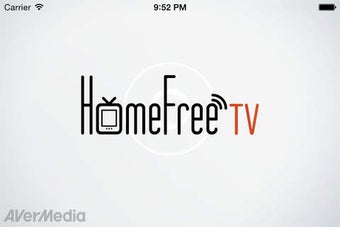 Image 0 for HomeFree TV