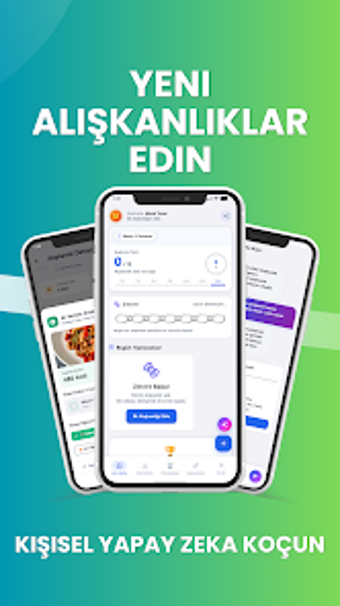 Imagen 0 para Chain - Alışkanlık Takip