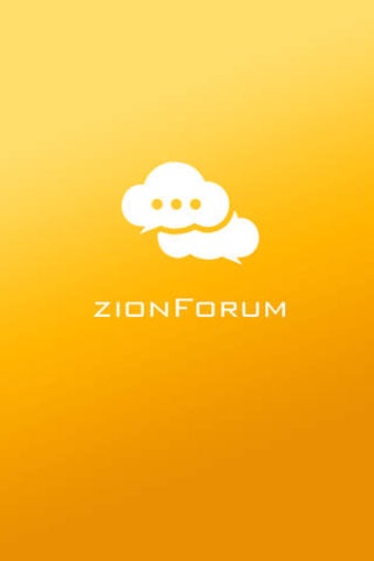 Image 0 for zionForum