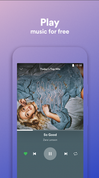 Image 0 for Spotify Lite