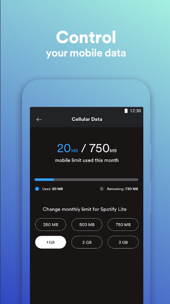 Image 2 for Spotify Lite