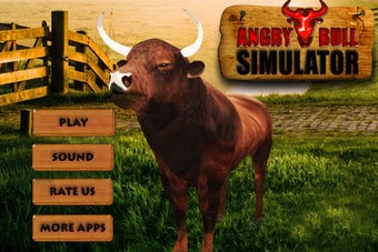 Imagen 0 para Angry Bull Simulator 3D