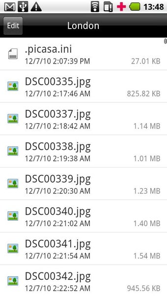 Imagen 0 para DS file