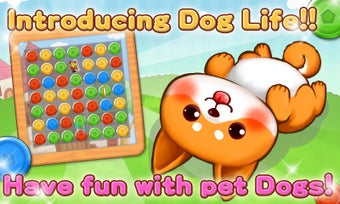 Imagen 0 para Cute Dog's Life