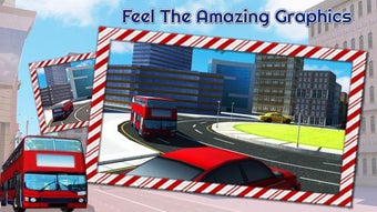 Image 5 for City Bus Driver 3D
