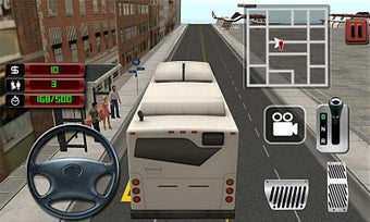 Image 1 for City Bus Driver 3D