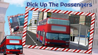 Image 8 for City Bus Driver 3D