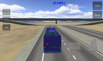 Image 7 for City Bus Driver 3D