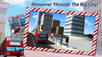 Image 9 for City Bus Driver 3D