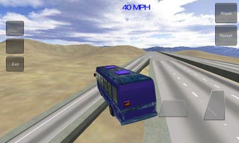 Image 2 for City Bus Driver 3D