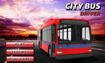 Image 0 for City Bus Driver 3D