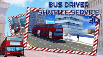 Image 6 for City Bus Driver 3D