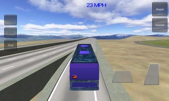 Image 11 for City Bus Driver 3D