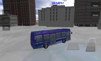Image 10 for City Bus Driver 3D