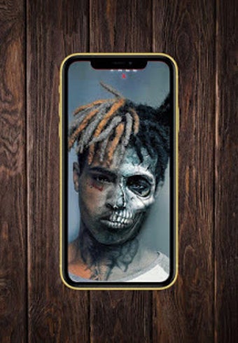 Image 1 for XXXTentacion Wallpaper HD