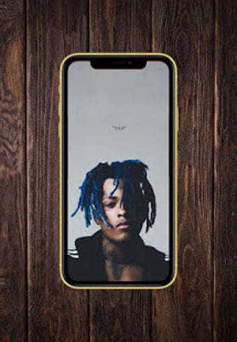 Image 2 for XXXTentacion Wallpaper HD