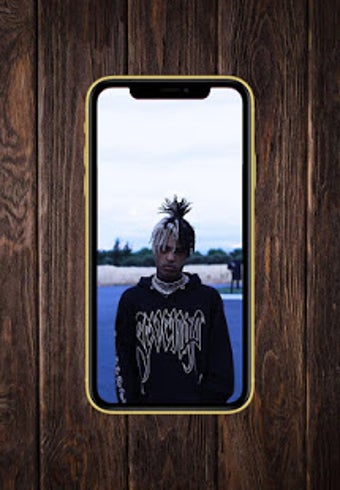 Image 3 for XXXTentacion Wallpaper HD