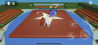 Image 1 for Gang Fight - Fun Beasts P…