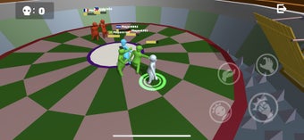 Image 2 for Gang Fight - Fun Beasts P…