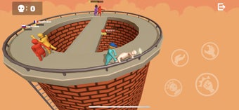 Image 0 for Gang Fight - Fun Beasts P…