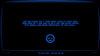 Image 0 for The Lancaster Leak - Enti…