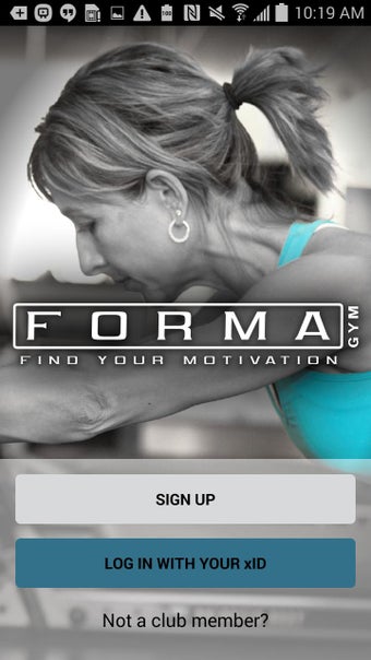 Image 0 for Forma Gym