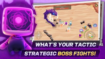 Image 0 for Dice Quest : King's Tale