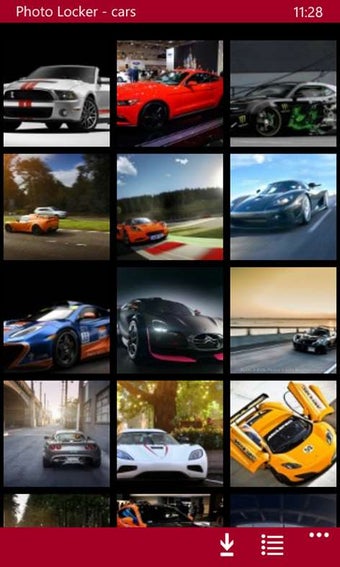 Imagen 2 para Photo Locker for Windows …