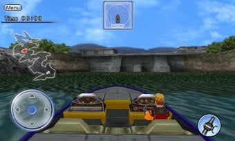Imagen 2 para Bass Fishing 3D Free