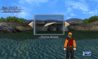 Image 2 for Bass Fishing 3D Free