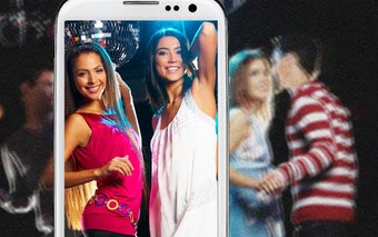 Imagen 0 para Night Camera+