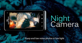 Imagen 3 para Night Camera+