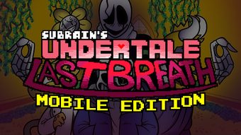 Imagen 0 para Undertale: Last Breath - …