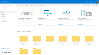 Image 0 for Microsoft OneDrive