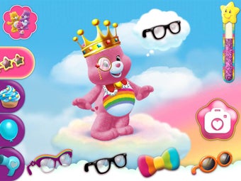 Imagen 2 para Care Bears: Wish Upon a C…