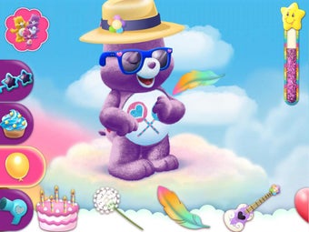 Imagen 3 para Care Bears: Wish Upon a C…