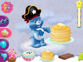 Imagen 0 para Care Bears: Wish Upon a C…