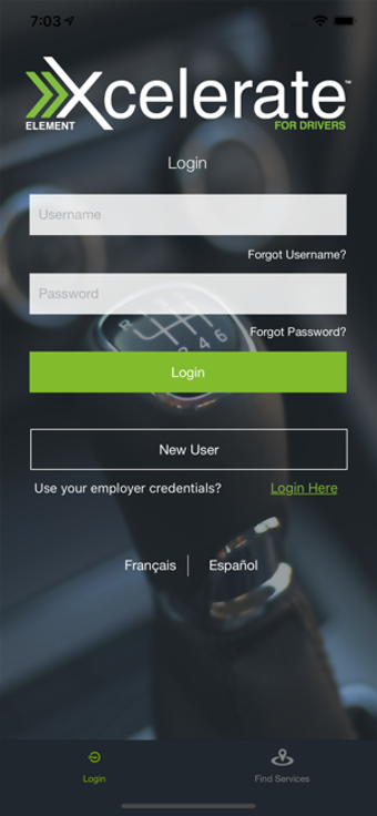 Image 0 for Xcelerate for Drivers