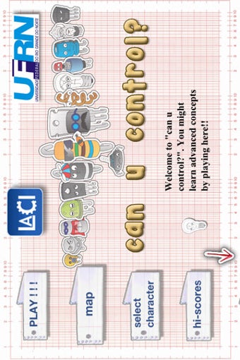 Image 0 for Can U Control