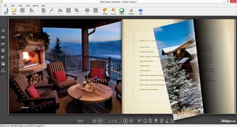 Image 0 for FlipCreator