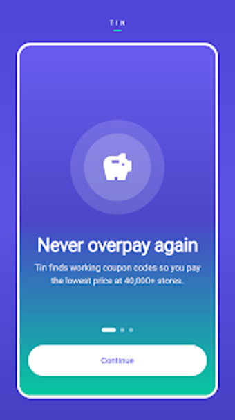 Imagen 0 para Tin: Deals  Coupons